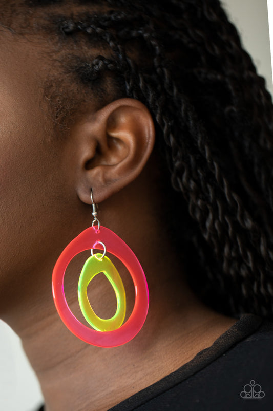 Show Your True NEONS - Multi Paparazzi Accessories