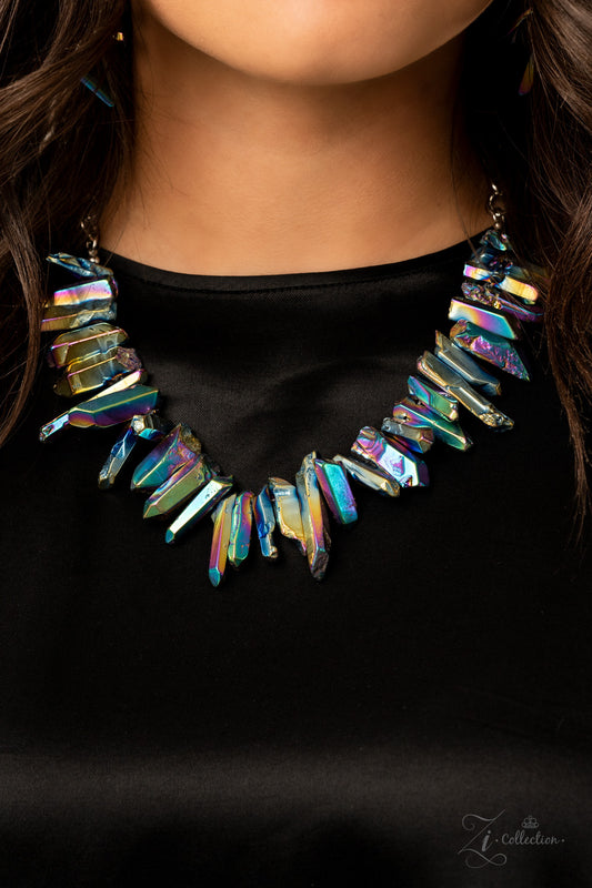 Charismatic Paparazzi Accessories