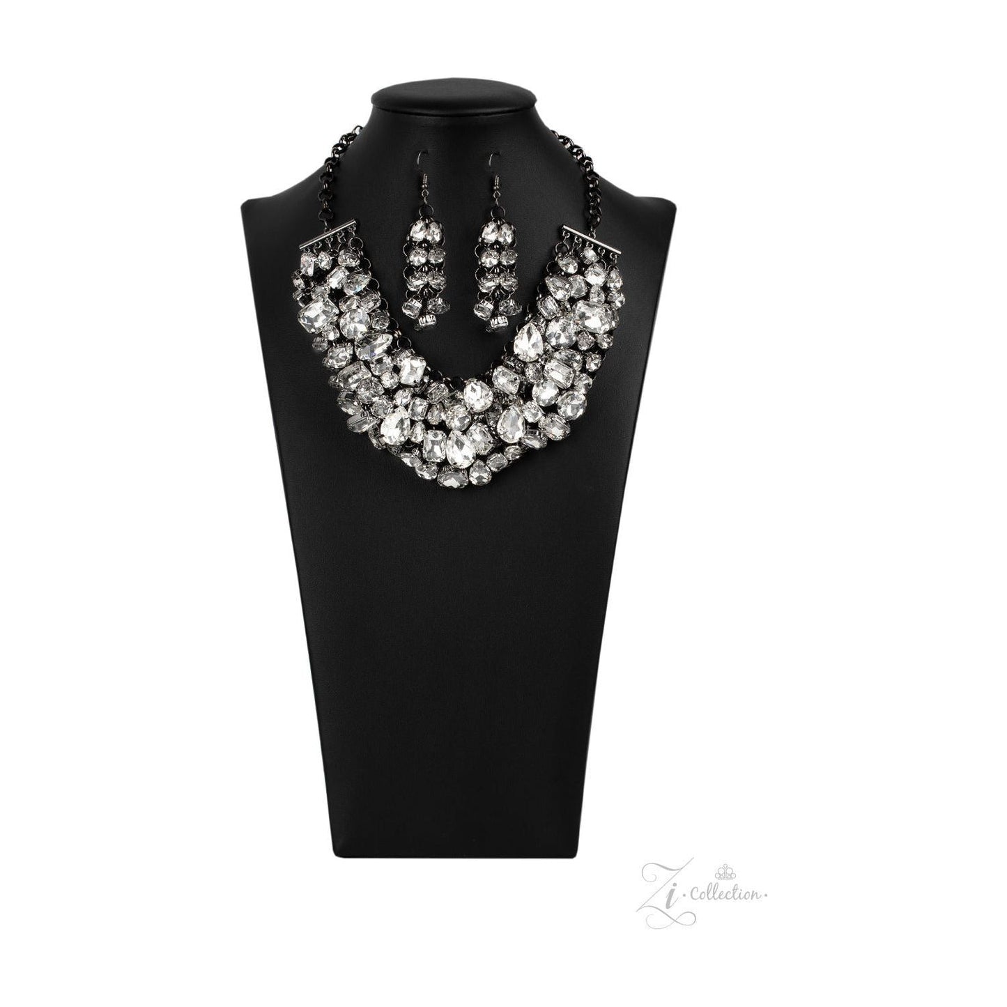 Ambitious Paparazzi Accessories