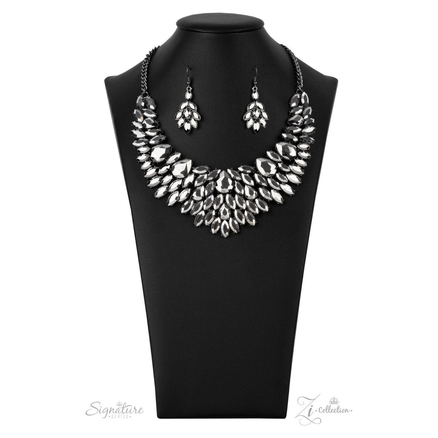 The Tanisha Paparazzi Accessories