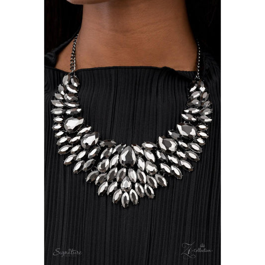The Tanisha Paparazzi Accessories