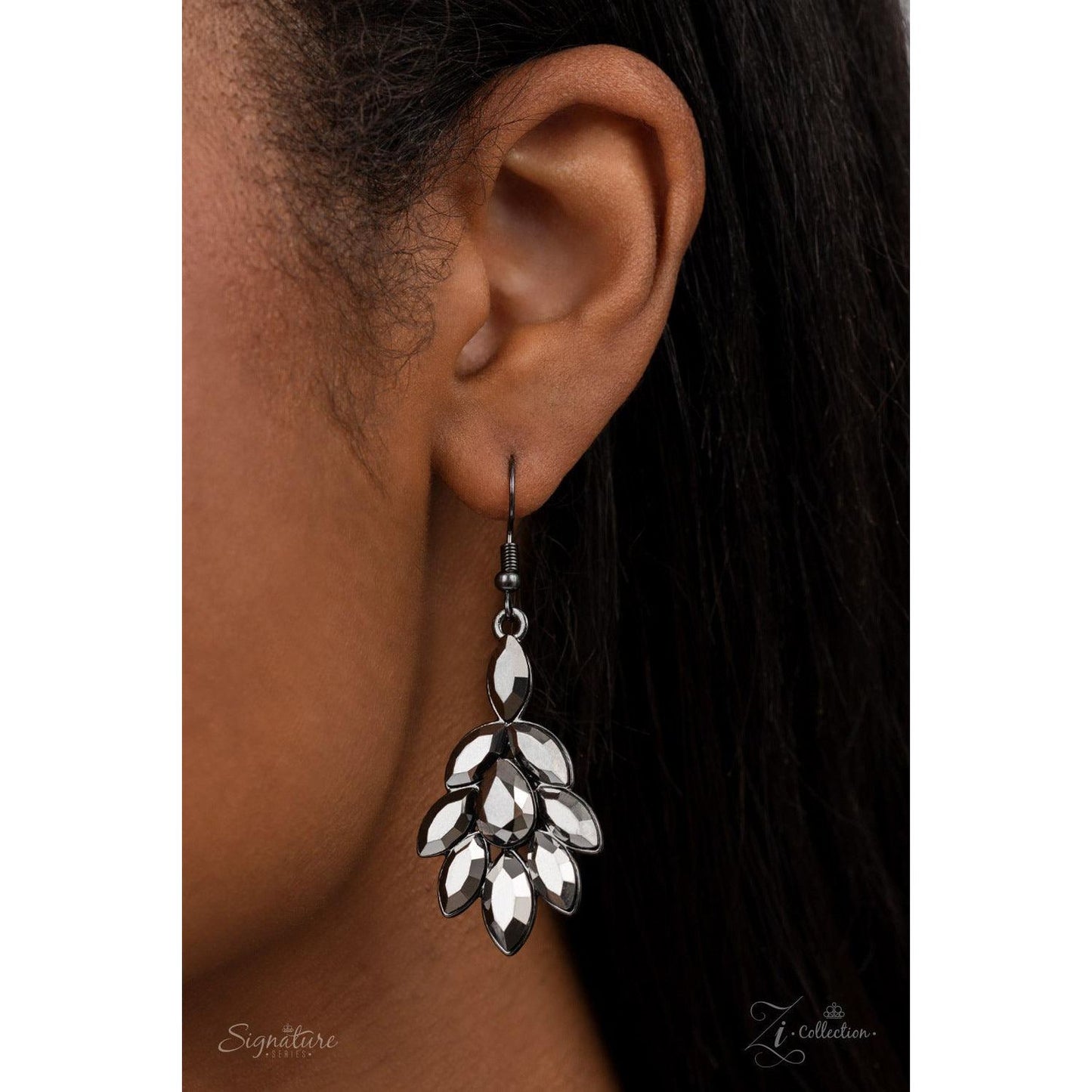 The Tanisha Paparazzi Accessories