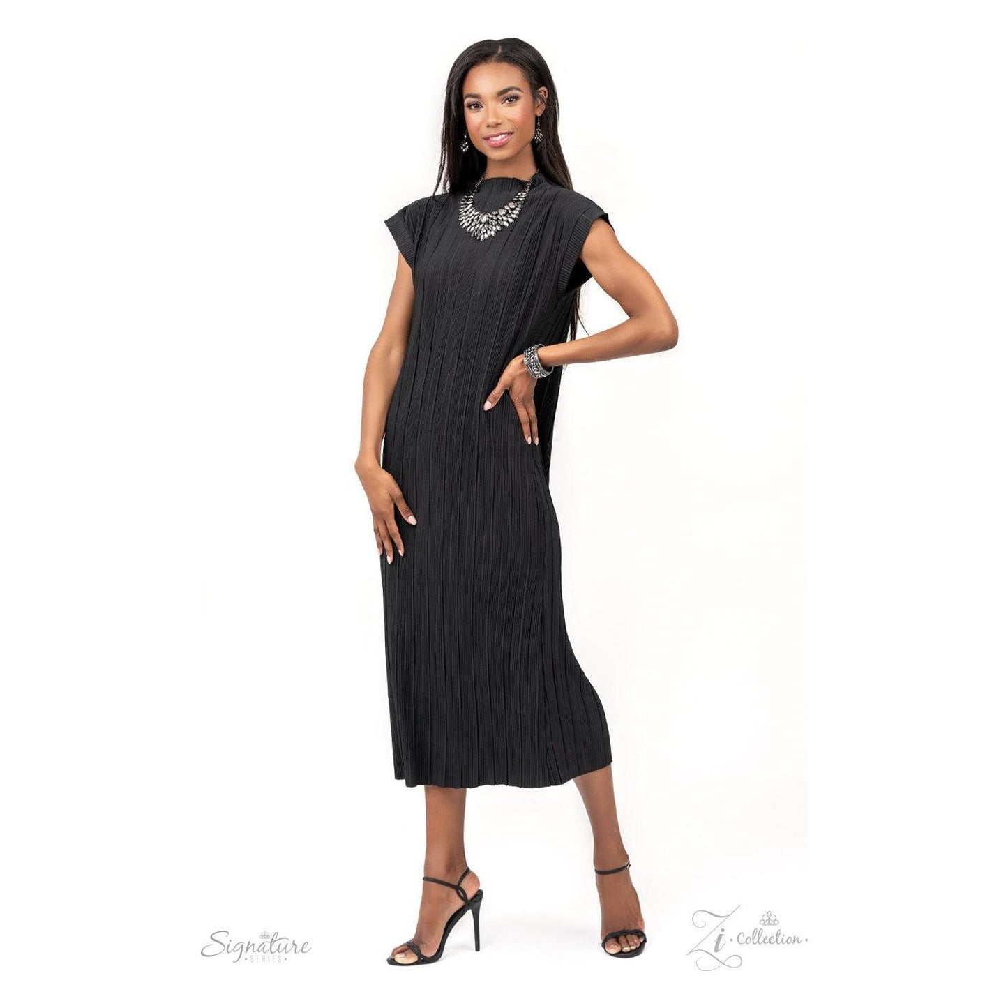 The Tanisha Paparazzi Accessories