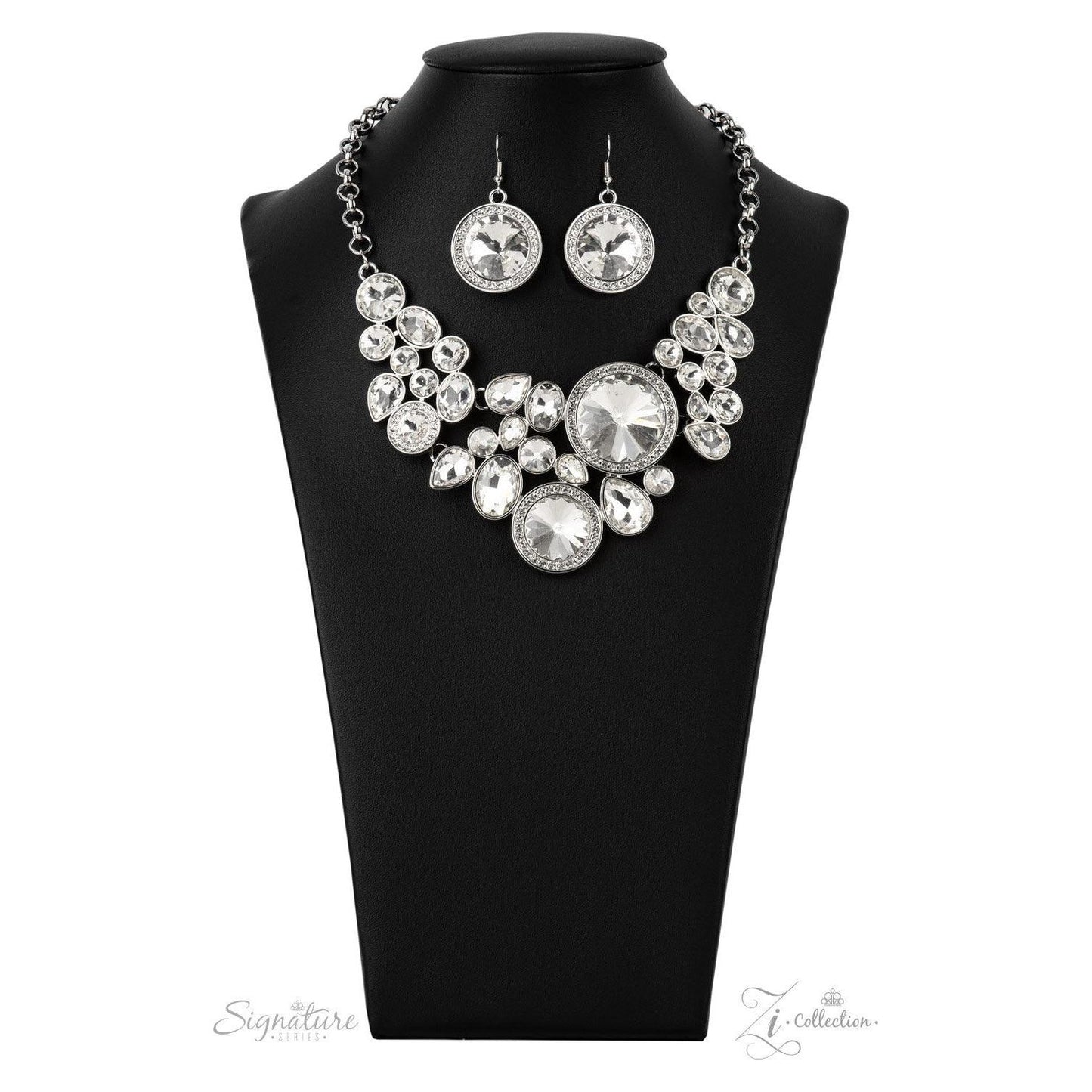 The Danielle Paparazzi Accessories