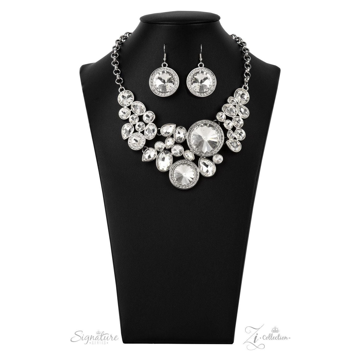 The Danielle Paparazzi Accessories