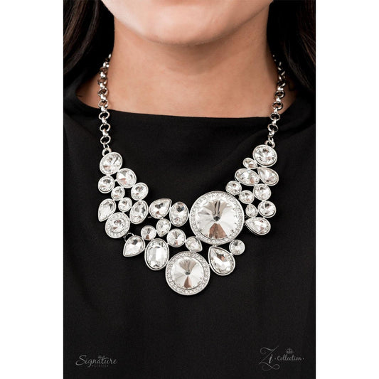 The Danielle Paparazzi Accessories
