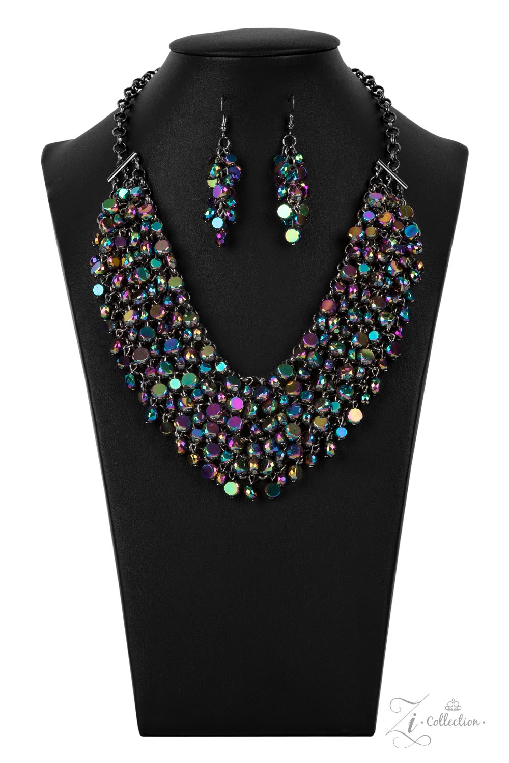 Vivacious Paparazzi Accessories