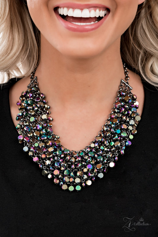 Vivacious Paparazzi Accessories