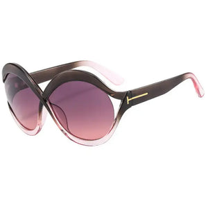 Addi Oversized Sunglasses SOG