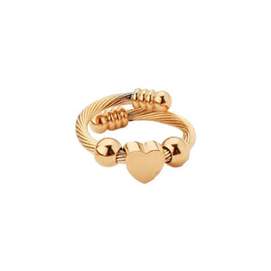 Amore Ring GlamChasyn