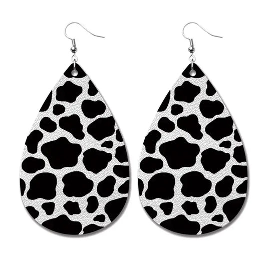 Animalistic GlamChasyn Jewelry Boutique