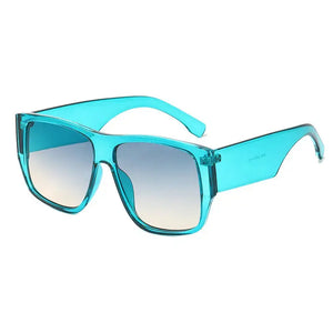 Camille Square Sunglasses SOG