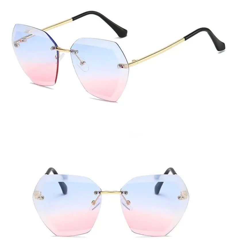 CupCake shadez GlamChasyn Boutique