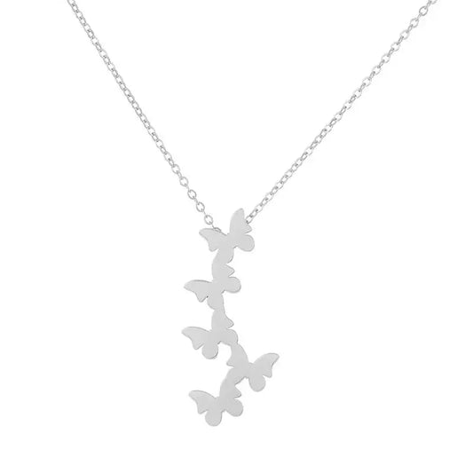 Flutter Away GlamChasyn