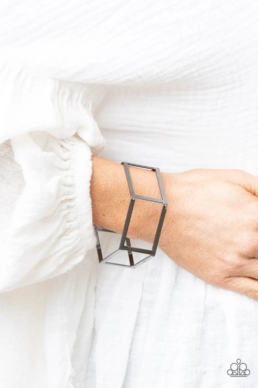 Gen HEX - Black Paparazzi Accessories