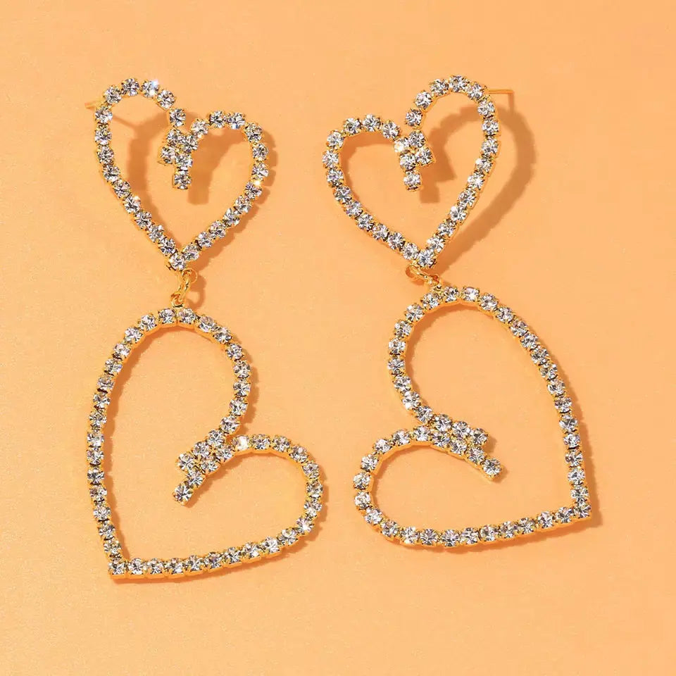 Hearts of Love GlamChasyn
