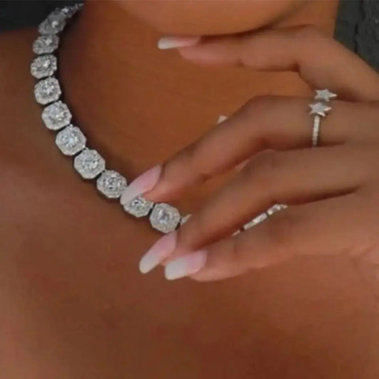 Iced Out Auntie GlamChasyn