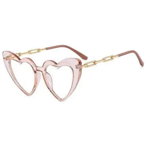 Lovely Hearts Eyeglasses SOG