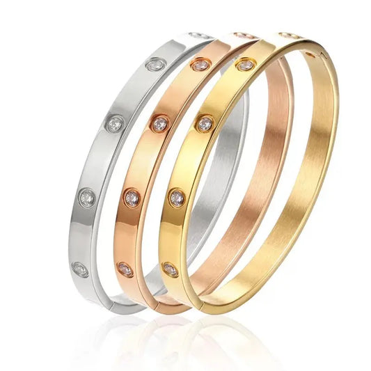 Lux Life Bangles SOG
