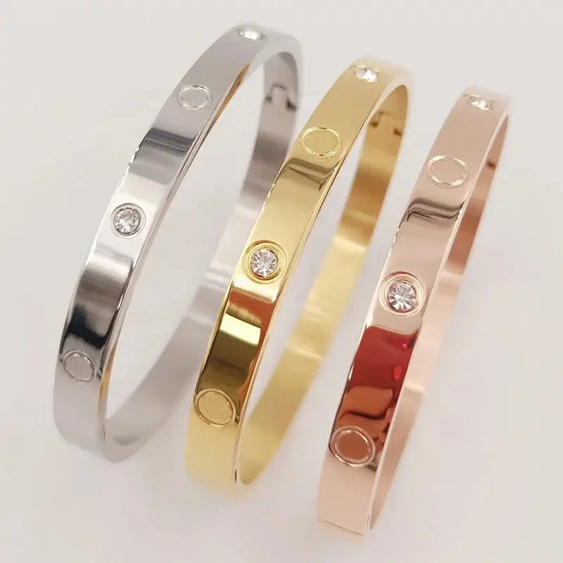 Lux Life Bangles SOG