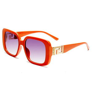 Nellie Rectangle Sunglasses SOG