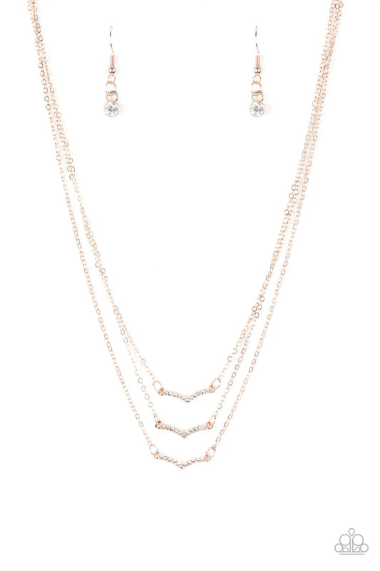 Pretty Petite - Paparazzi Accessories