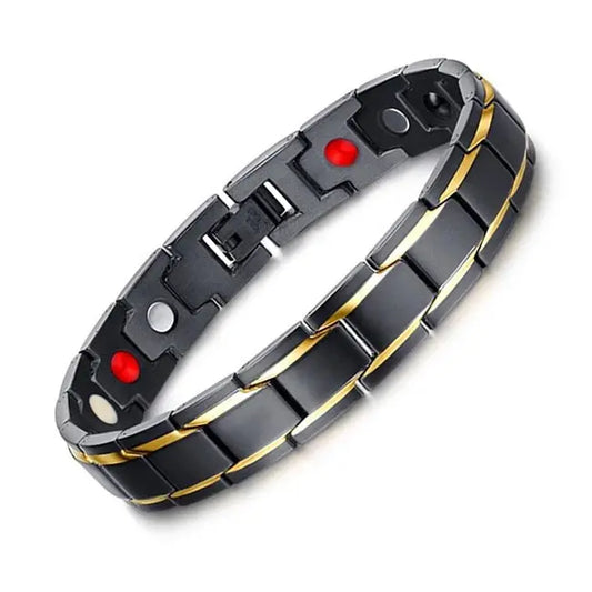 TURBO-Men's stainless steel bracelet SOG
