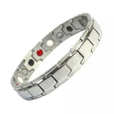 TURBO-Men's stainless steel bracelet SOG