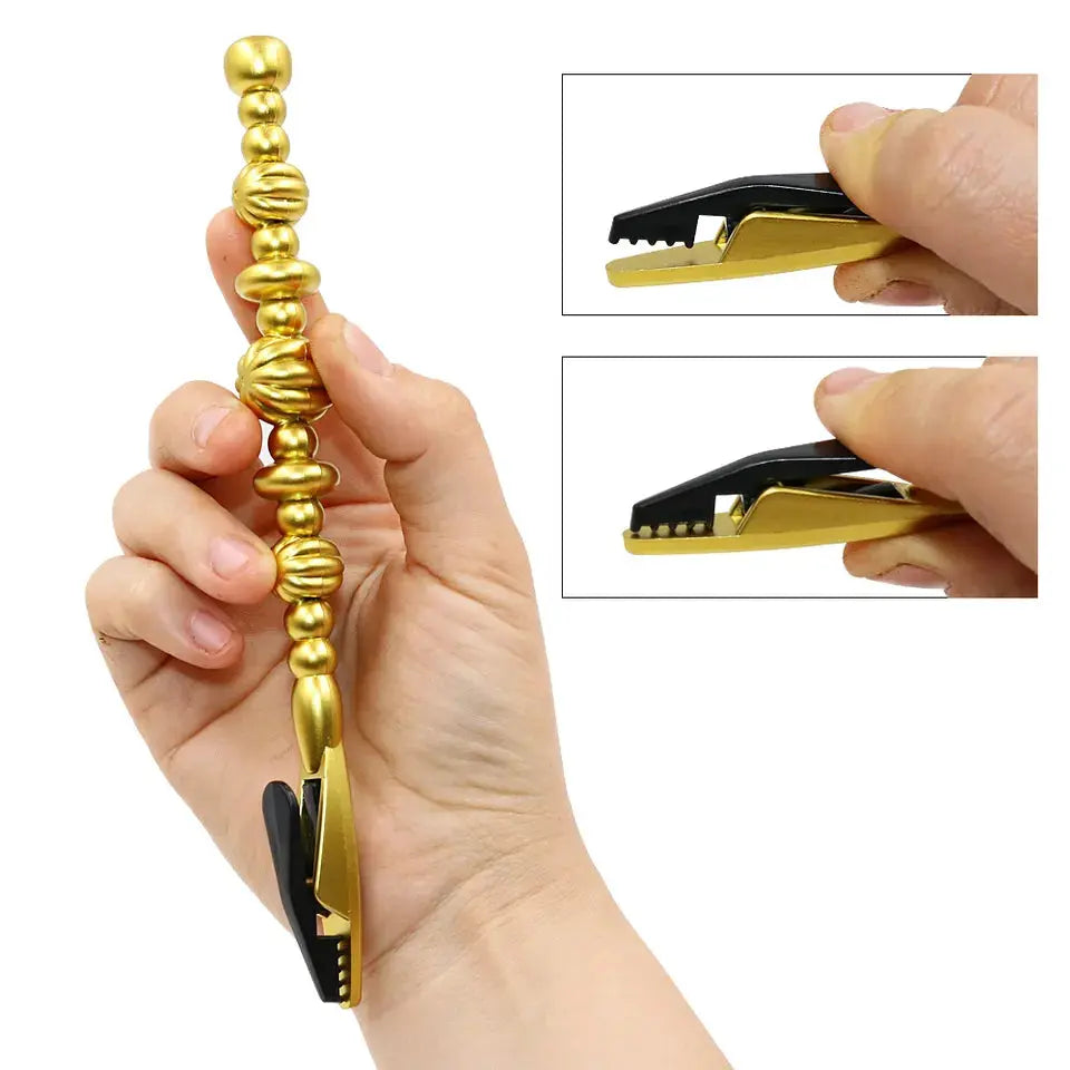 The Claw GlamChasyn