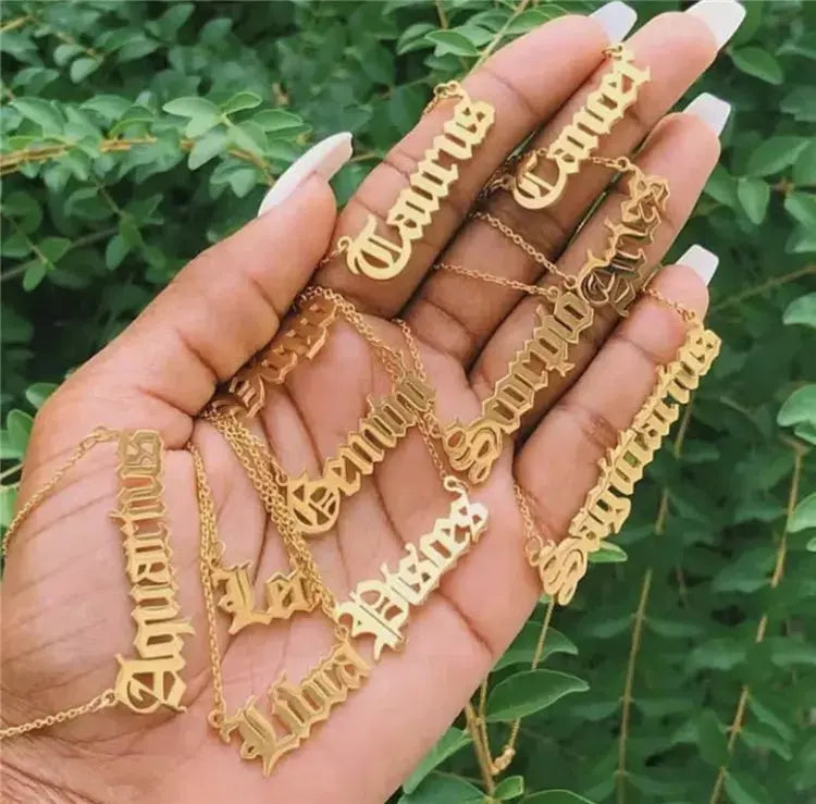 WHAT'S YOUR SIGN? SOG