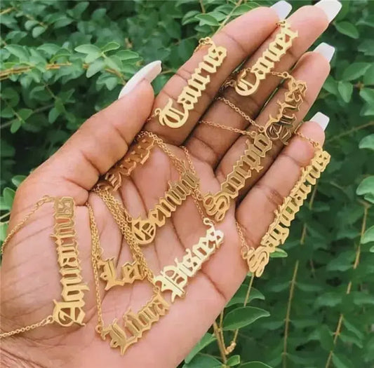 WHAT'S YOUR SIGN? SOG