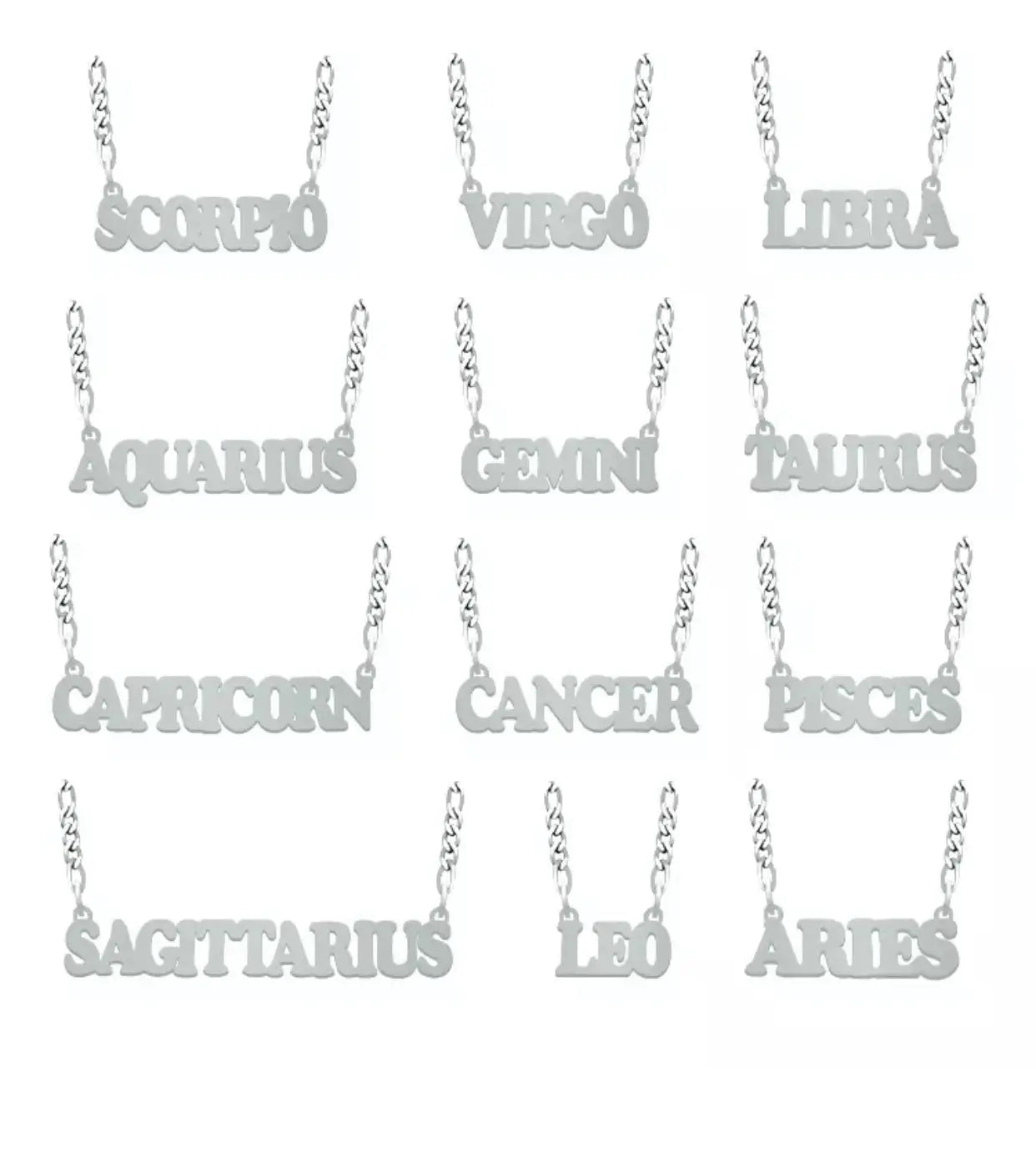 WHAT'S YOUR SIGN? SOG