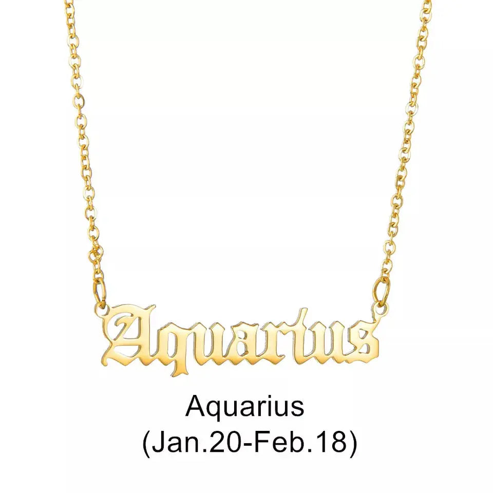 WHAT'S YOUR SIGN? SOG