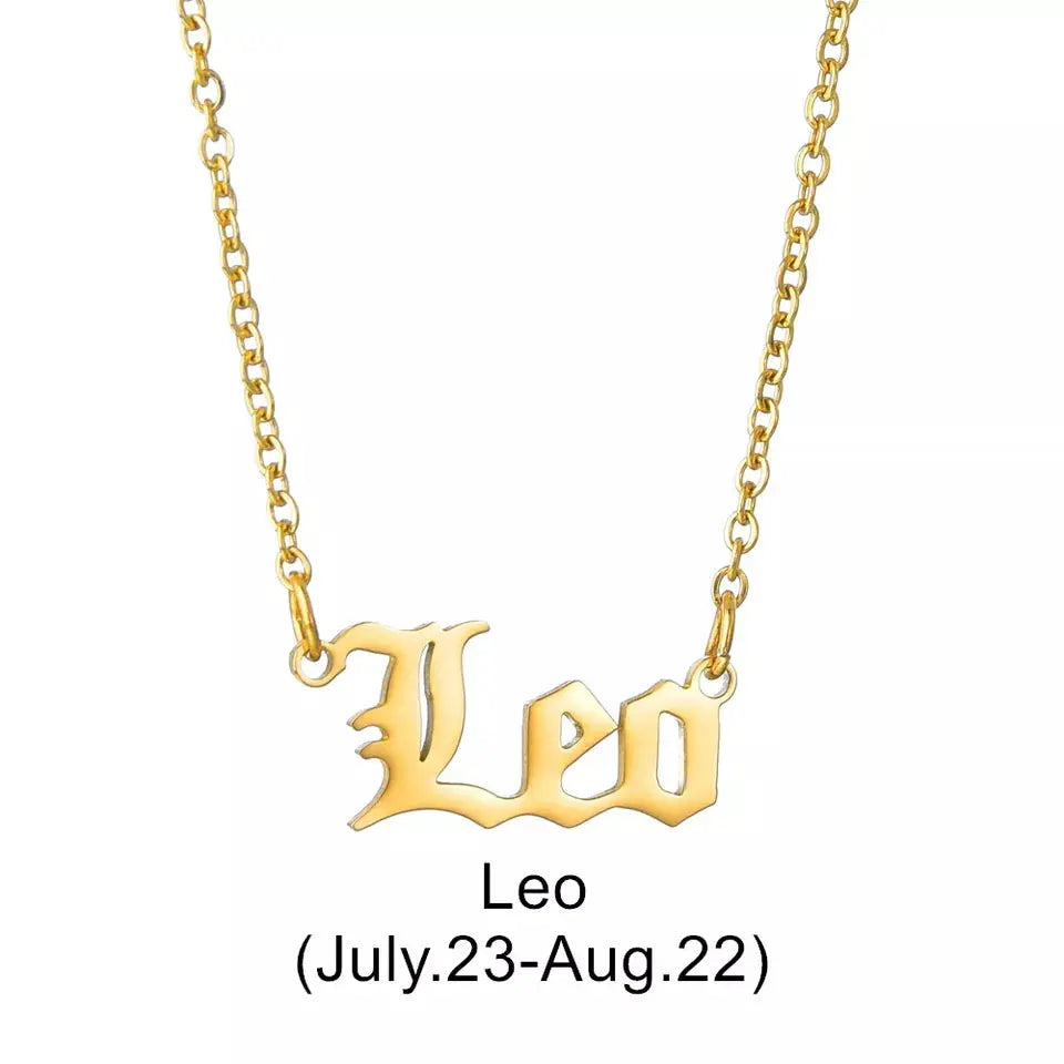 WHAT'S YOUR SIGN? SOG