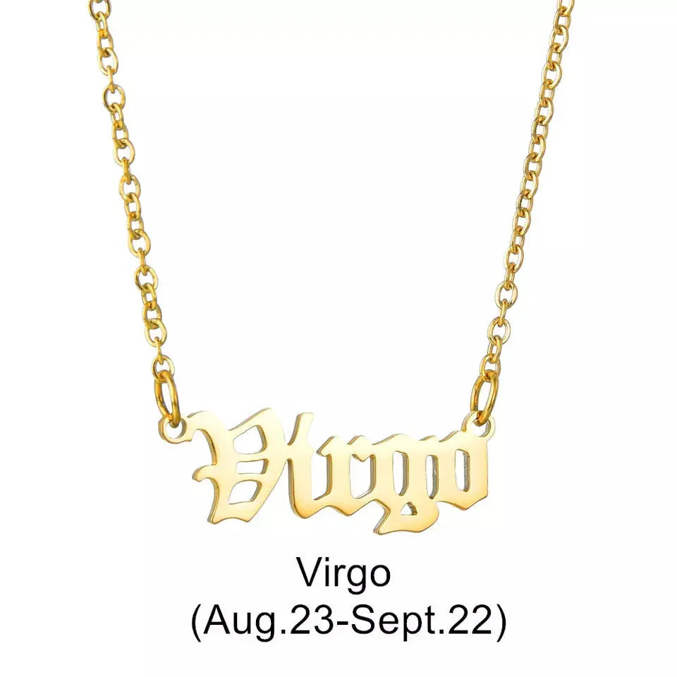 WHAT'S YOUR SIGN? SOG