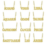 Zodiac What's your sign bracelets GlamChasyn