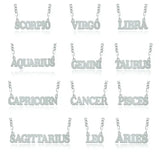 Zodiac What's your sign bracelets GlamChasyn